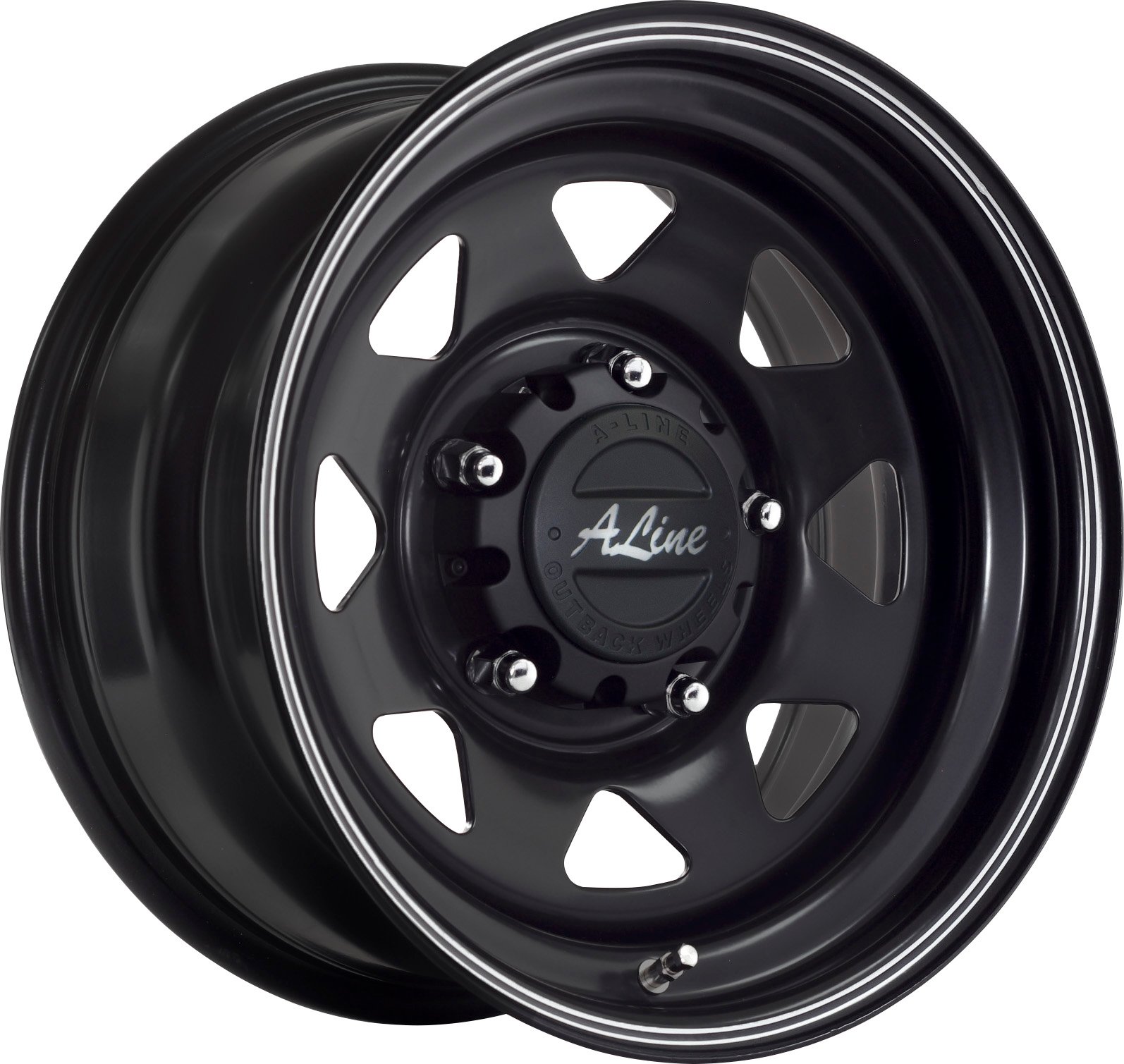Black Spoke
